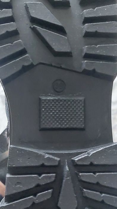 Зимний обувь ...