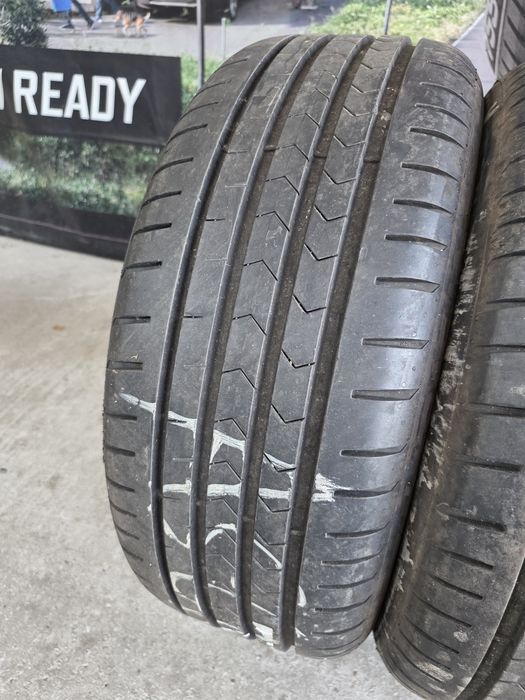 215/45/17 VREDESTEIN 4бр