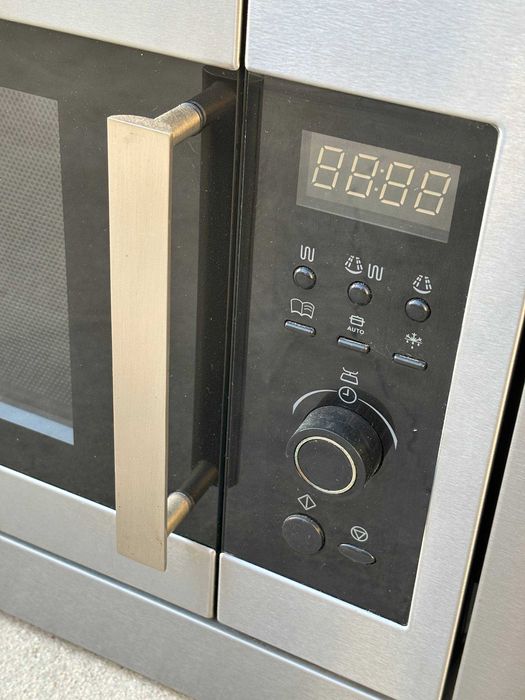 Микроволновка Fagor