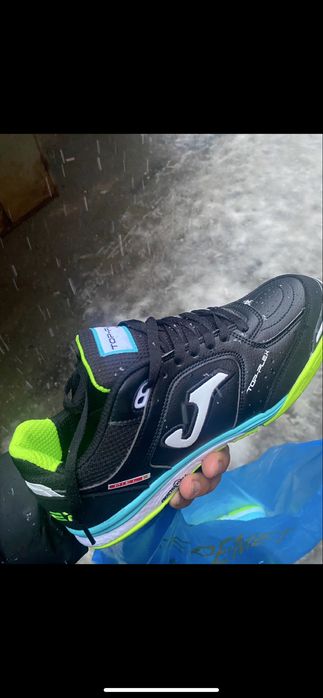 Футзалка новый joma