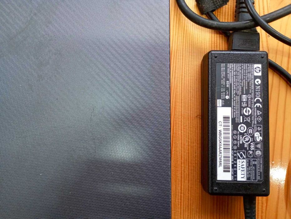 Лаптоп HP 625 Windows 10