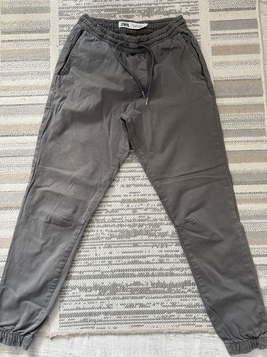 Мъжки дълги дънки