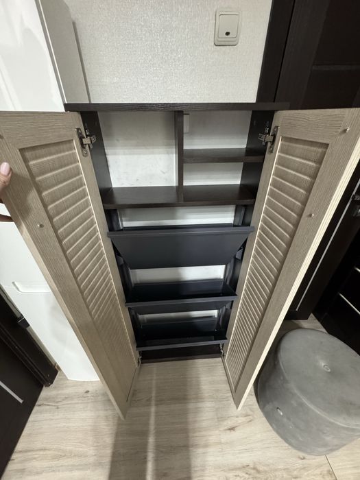 Шкаф для обуви в прихожую