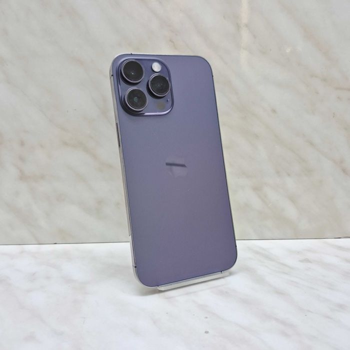 iPhone 14 PRO MAX 128gb Baterie 82% ZEUS Amanet Militari 35340