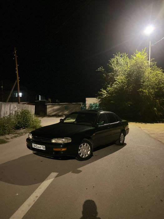 Продам тайота камри 10