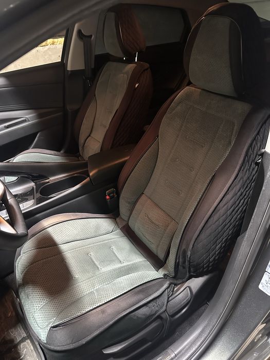 Продам чехол для авто