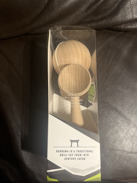 Kendama sweets prime