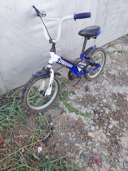 Продам детский велосипед.
