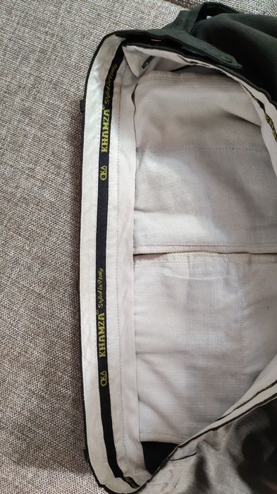 Мужские брюки на лето. Классика. Турция. Размер турецкий 46, рос 50-52