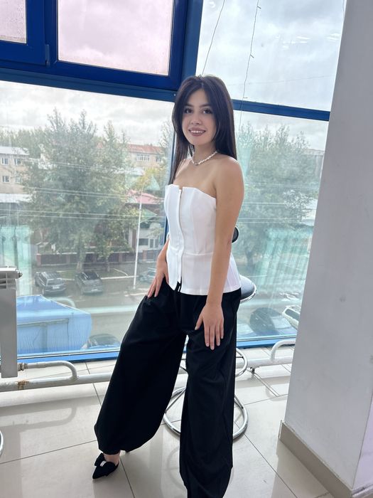 Новые  одеждя корсет