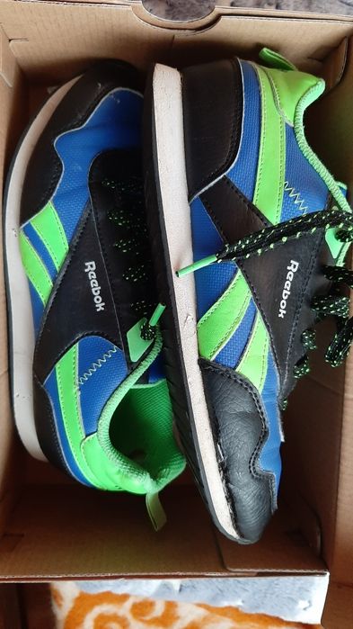 Adidasi copii mar.37