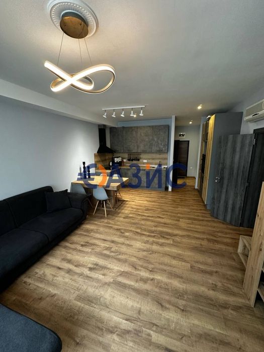 Продава се Двустаен апартамент в с. Равда, Област Бургас - 70 кв.м за 1572 €/кв.м - Снимка #7