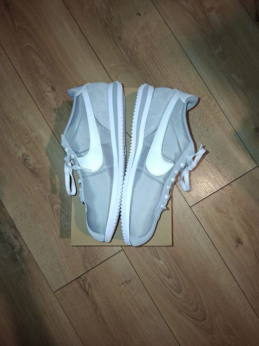 Обувки Nike Cortez сиви