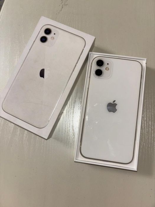 Iphone 11 , 77 емкость