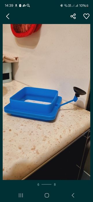 Продам аквариум в полном комплекте