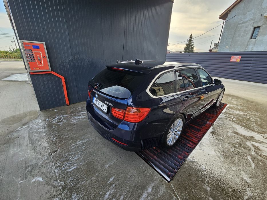 Vand Bmw seria 3