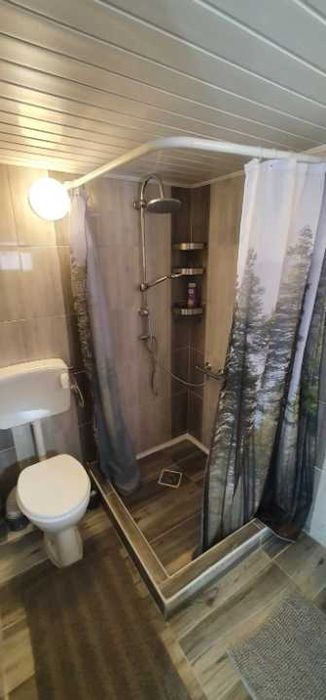 Дава се под наем Едностаен апартамент в Пловдив, Западен - 41 кв.м за 178.5 € - Снимка #1