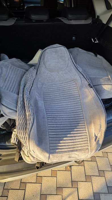 Chexol чехол kia 700 000