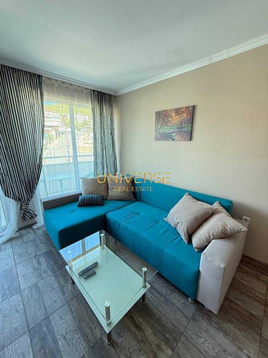 Продава се Двустаен апартамент в Свети Влас - 75 кв.м за 565 €/кв.м - Снимка #2