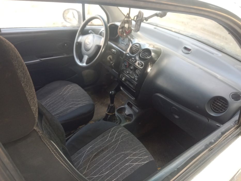 Продаю Матиз 2004 года