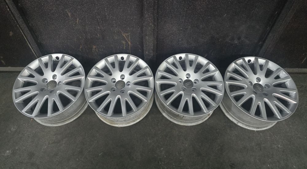 Оригинал диска бар комплект Ауди а6