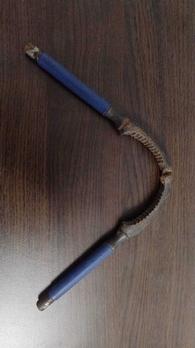 Spărgător vechi de nuci