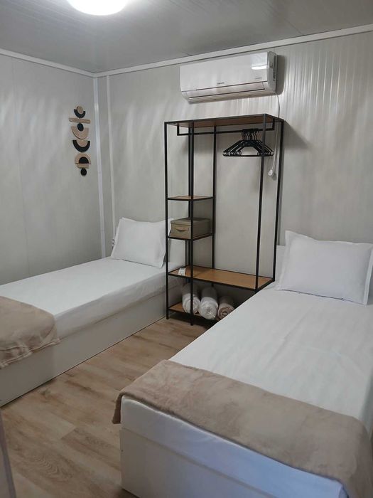 Бунгало БОХЕМ Созопол, к-г Каваци