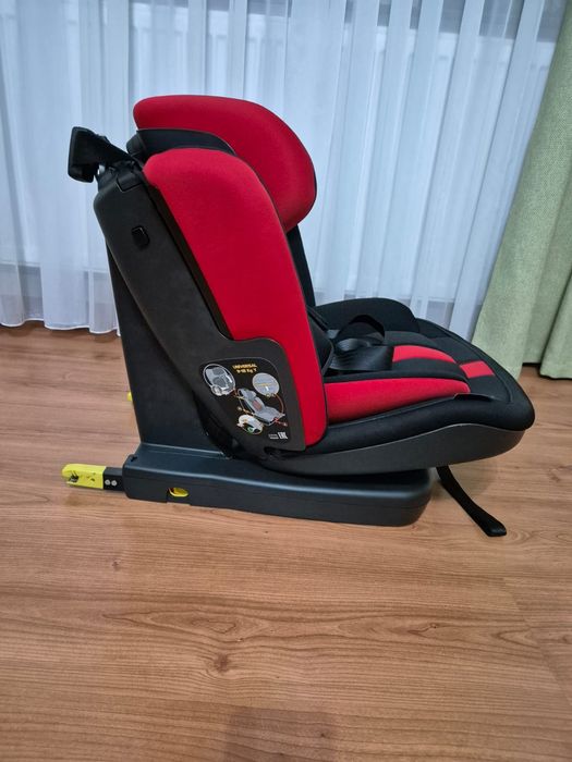 Vând scaun auto Peg Perego Viaggio 1--2-3 Via 9-36 kg
