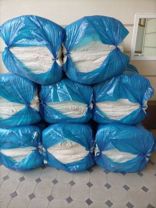 Paxta Toshkent boʻylab OPTUM narxlarda.