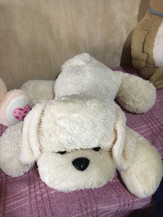 Продаются мягкие игрушки