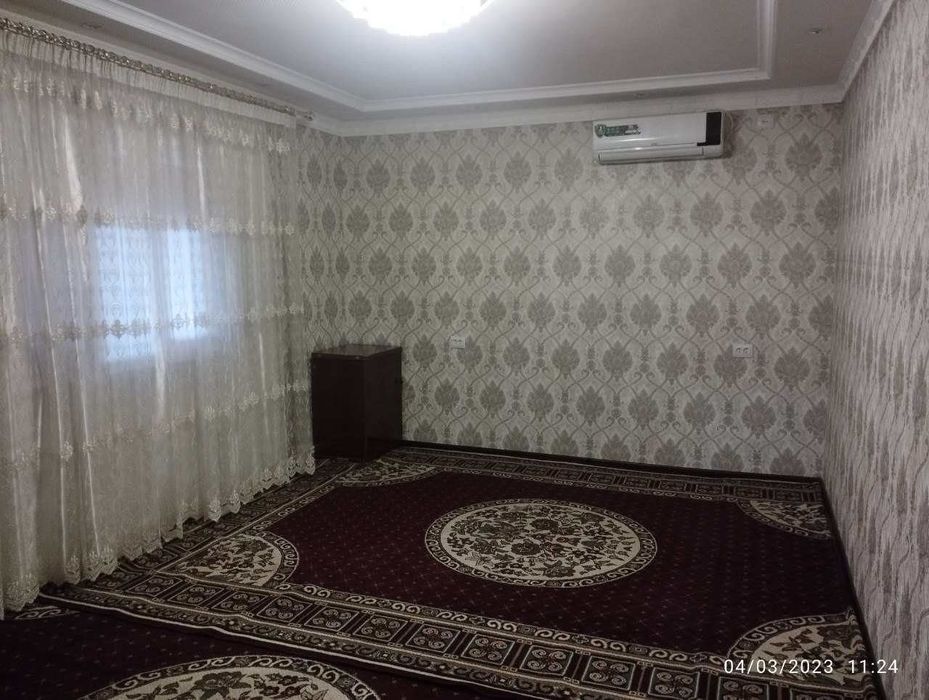 Agrar insitut yonginasida 2/3/4 uy bollarga ,qizlarga ijaraga beriladi