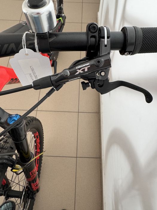 Колело MTB Rocky Mountain Carbon BC Edition не Scott Trek Specialized