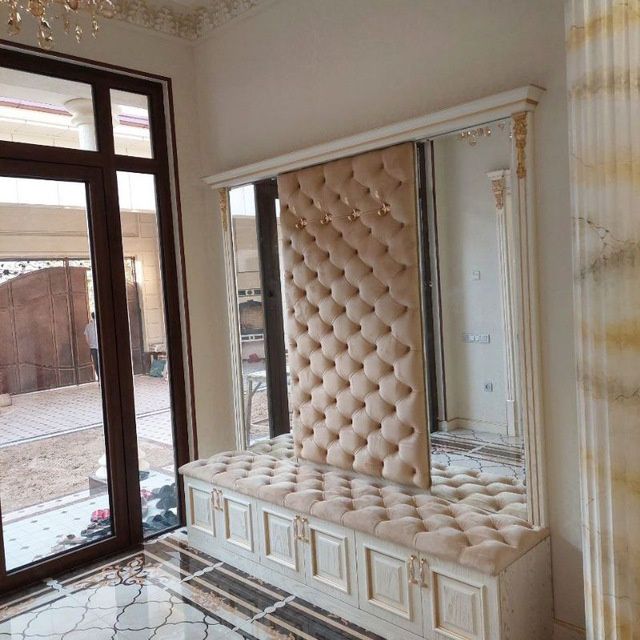 Мебель на заказ качественно