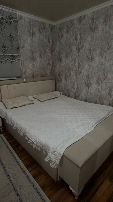 Спальный гарнитур сатылады без матраса