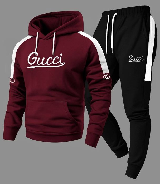 Treninguri unisex vatuite