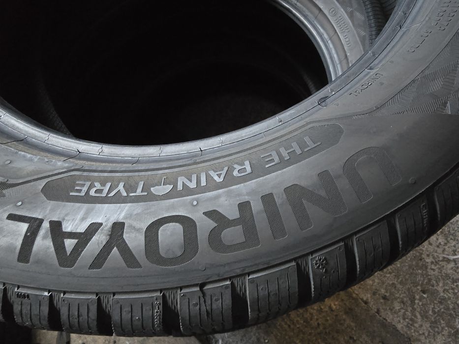 Uniroyal 225/60 R17 103V MS iarnă