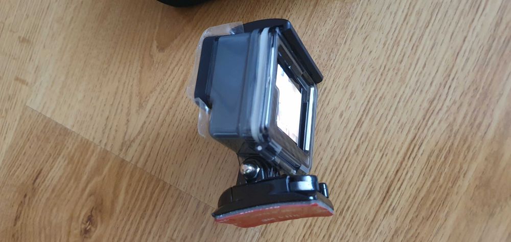 Екшън камера GoPro HERO+LCD