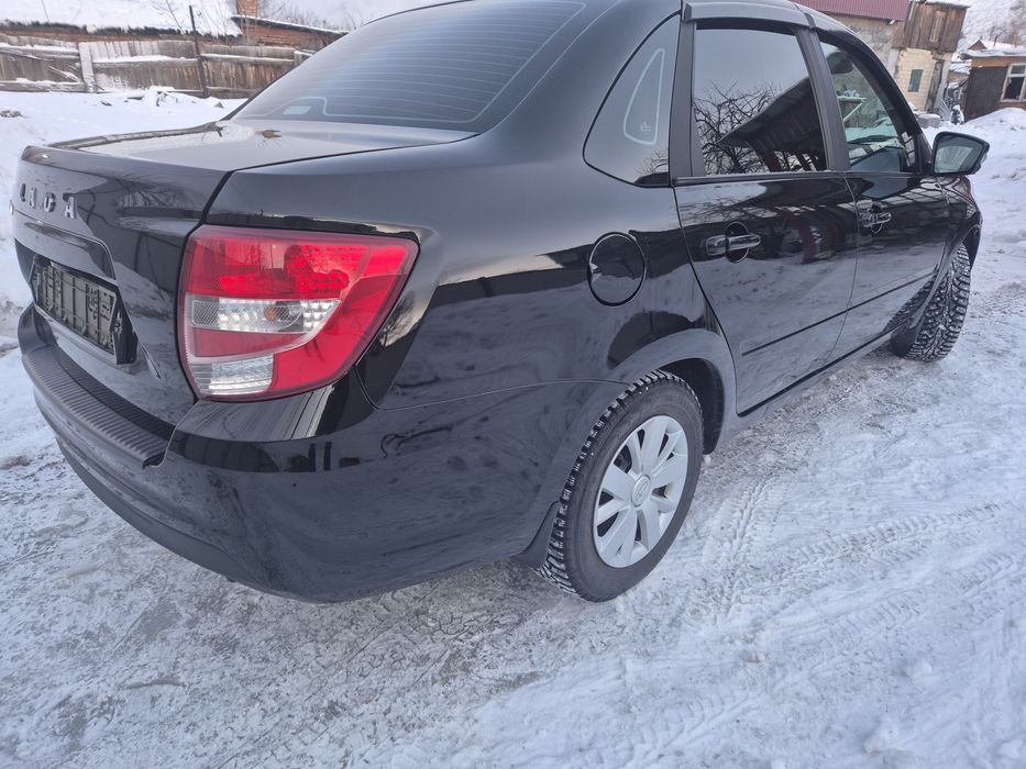 Продам гранту фл 2025г