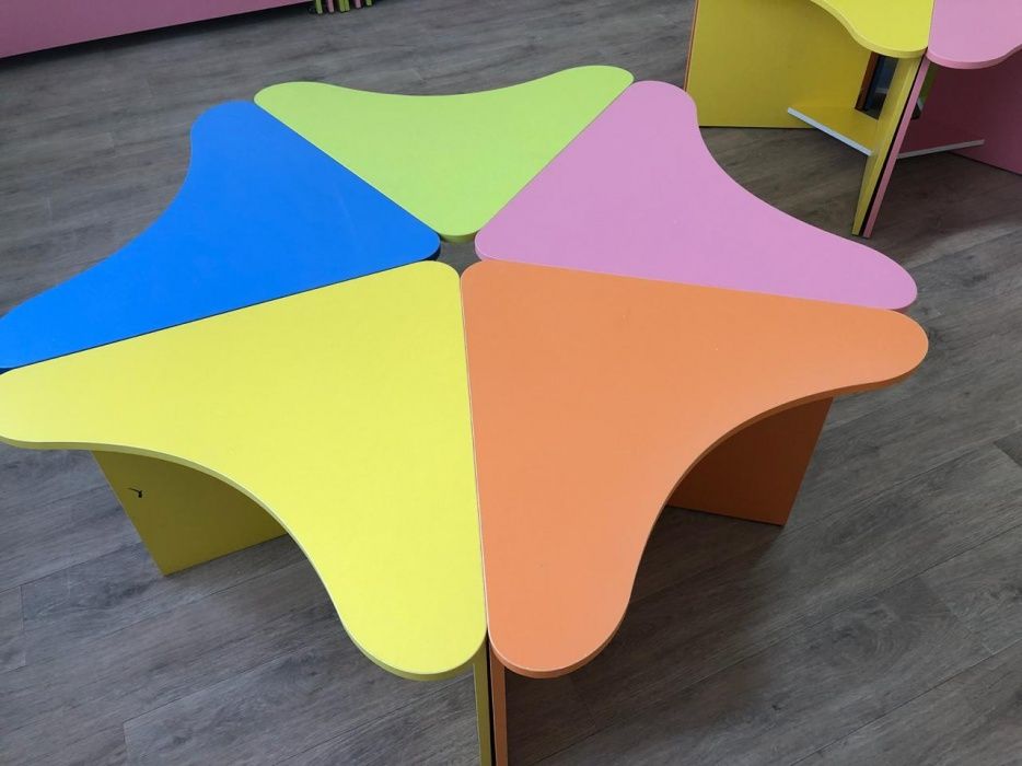 Мебель для детского сада (садика)