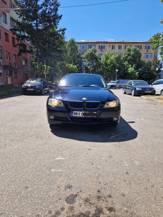 De vanzare Bmw 320d 177cp