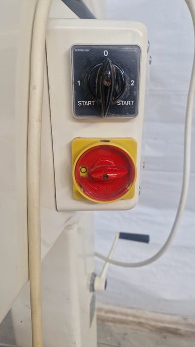 Немски сладкарски миксер Rego CM3