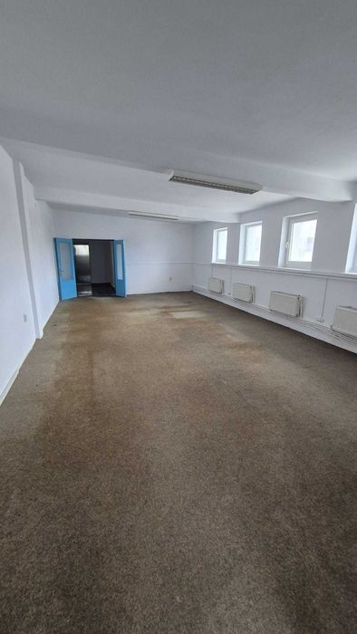 Spatiu birouri de inchiriat Suceava - Burdujeni