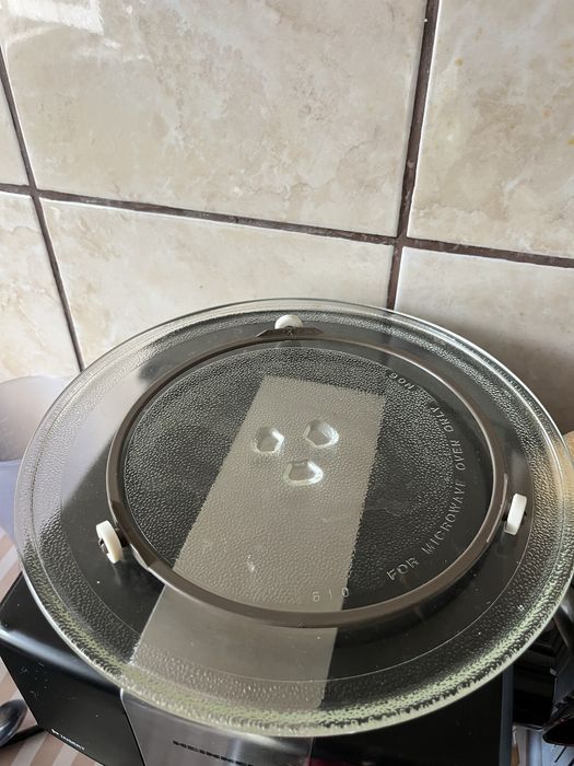 Cuptor cu microunde myria