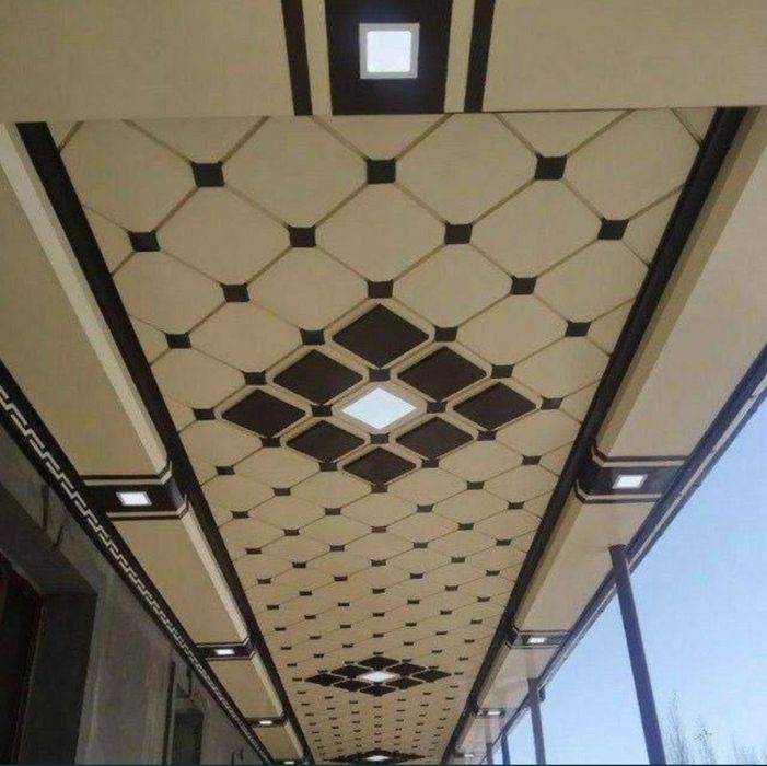 Туникафон Туникабонд Карниз Навес Сайдинг