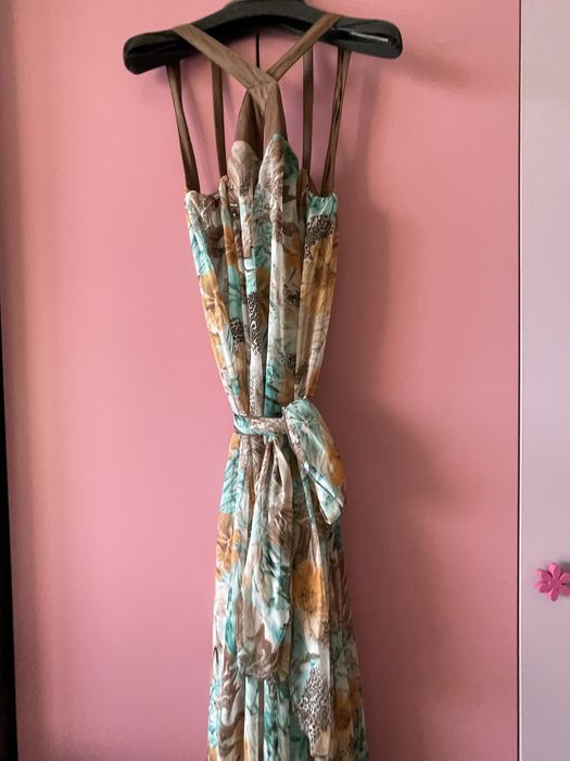 Летни рокли