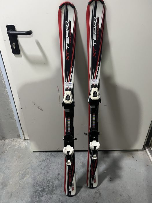 Vand schiuri  164 cm - 130 cm