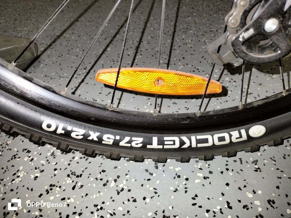 Велосипед Author