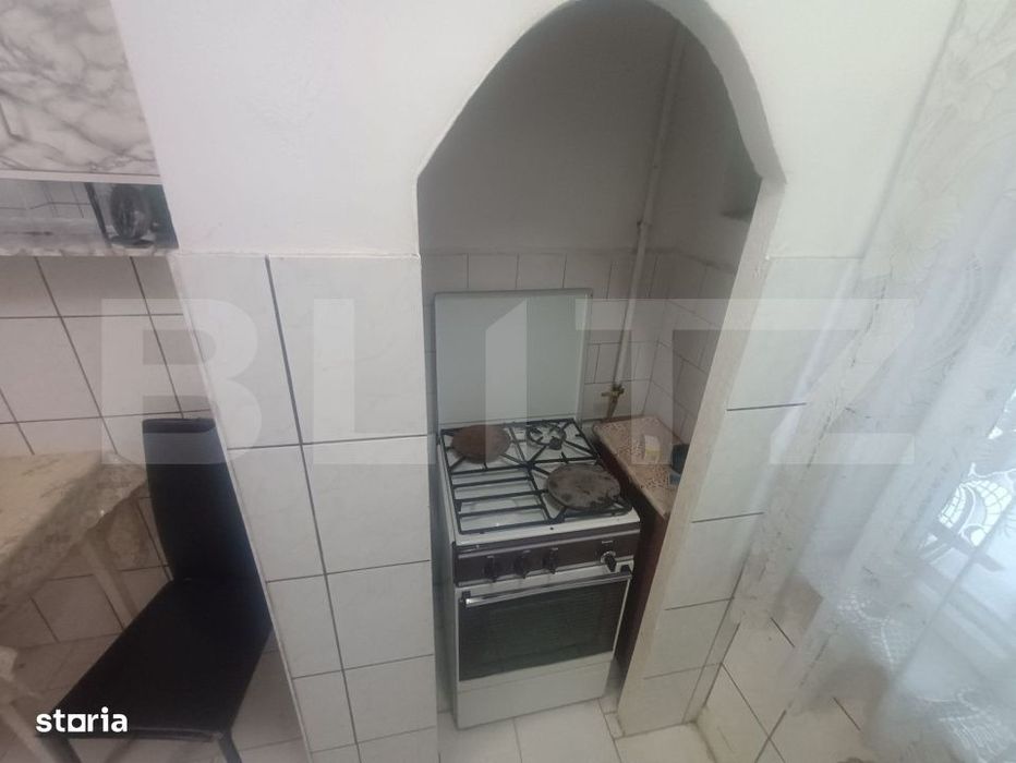 Apartament de vanzare, 69.51 mp, zona Micro 17