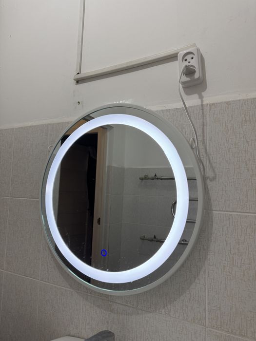 Айна с подсветкой