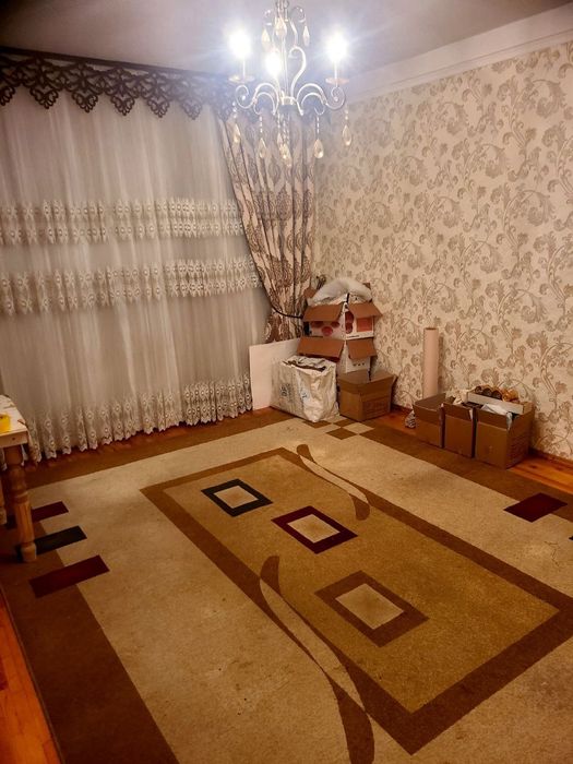 Продам свою квартиру